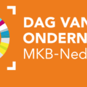 Dag Van De Ondernemer