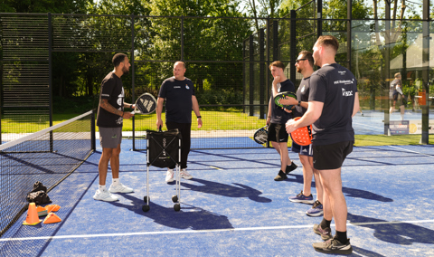 HOC Padel Toernooi 090525 Ipsis.Helene De Bruijn Fotografie 6362