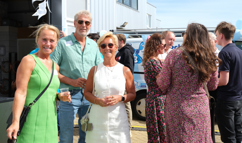 HOC Zomerborrel Ipsis 040725 .Helene De Bruijn Fotografie 3170