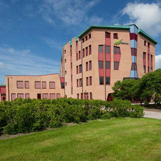 Wognum Gemeentehuis Medemblik 1