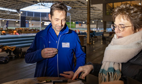 Guillaume Groen Wfzaken HOC Nieuwjaarsborrel GGRO20260116 0123 Internet2160px