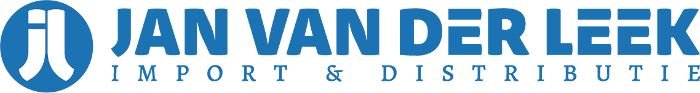 Logo Jan Van Der Leek