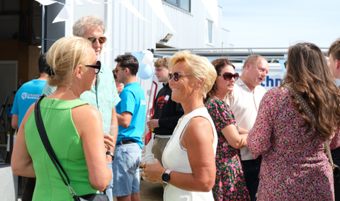 HOC Zomerborrel Ipsis 040725 .Helene De Bruijn Fotografie 3167