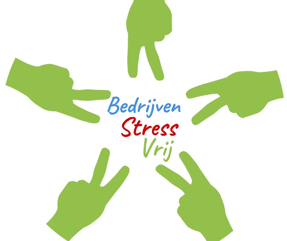BedrijvenStressVRIJ