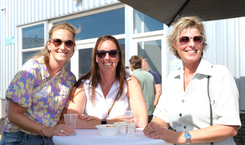 HOC Zomerborrel Ipsis 040725 .Helene De Bruijn Fotografie 3176