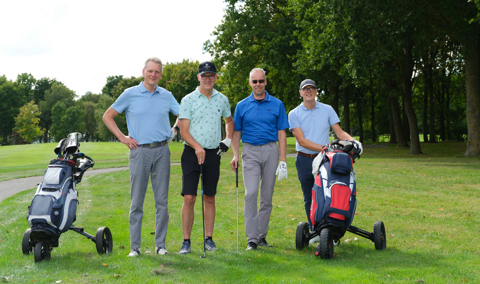 WBG HOC Golftoernooi Ipsis .Helene De Bruijn Fotografie 6468