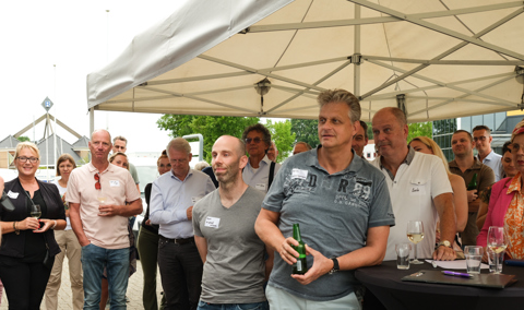 HOC Zomerborrel 080723 © Hélène De Bruijn Fotografie 4106