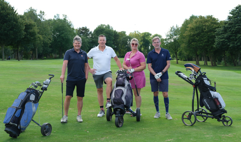 WBG HOC Golftoernooi Ipsis .Helene De Bruijn Fotografie 6482