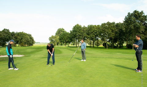 HOC Golftoernooi 270821 © Hélène De Bruijn Fotografie 8948