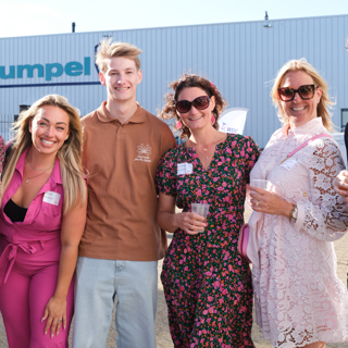 HOC Zomerborrel Ipsis 040725 .Helene De Bruijn Fotografie 3262