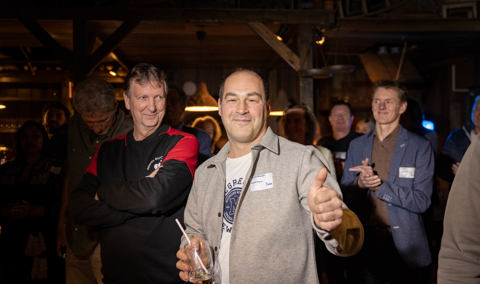 Guillaume Groen Wfzaken HOC Nieuwjaarsborrel GGRO20260116 0145 Internet2160px