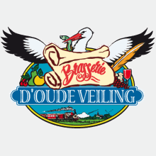 Brasserie d'Oude Veiling