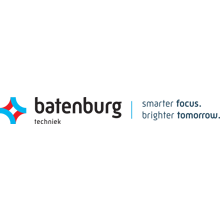 Batenburg DIGIT Elektrotechniek