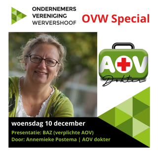 AOV Dokter