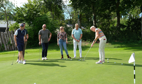 WBG HOC Golftoernooi Ipsis .Helene De Bruijn Fotografie 6445