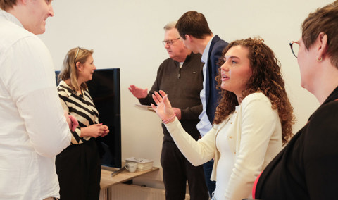 HOC Pavo Lunch Website 040226. Helene De Bruijn Fotografie 9062