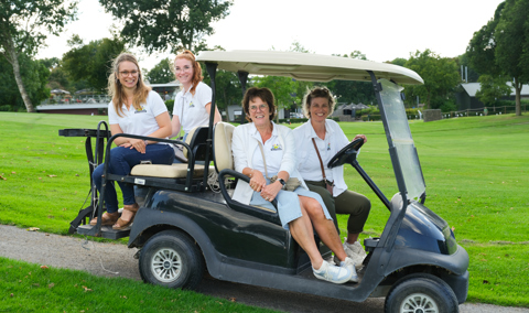 WBG HOC Golftoernooi Ipsis .Helene De Bruijn Fotografie 6501