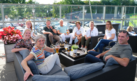 WBG HOC Golftoernooi Ipsis .Helene De Bruijn Fotografie 6507