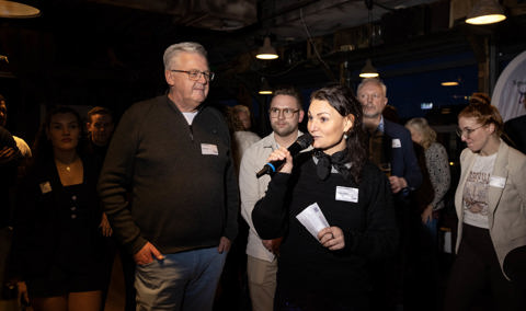 Guillaume Groen Wfzaken HOC Nieuwjaarsborrel GGRO20260116 0138 Internet2160px