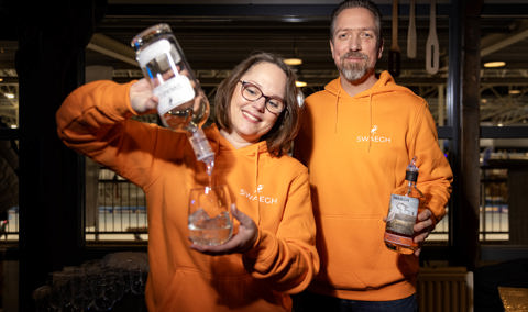 Guillaume Groen Wfzaken HOC Nieuwjaarsborrel GGRO20260116 0196 Internet2160px