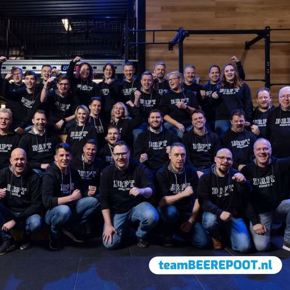 Groeps Foto