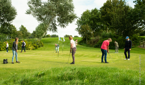 HOC Golftoernooi 270821 © Hélène De Bruijn Fotografie 8976