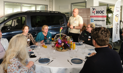 HOC Broekhuis Lunch 201125 Ipsis .Helene De Bruijn Fotografie 3827