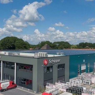 20251002 Regiobijeenkomst Bij Schipper Kozijnen Foto