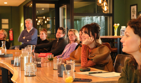HOC Netwerken. Helene De Bruijn Fotografie 3713