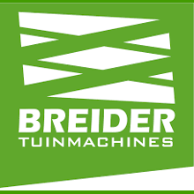 Breider Tuinmachines BV