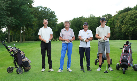 WBG HOC Golftoernooi Ipsis .Helene De Bruijn Fotografie 6484
