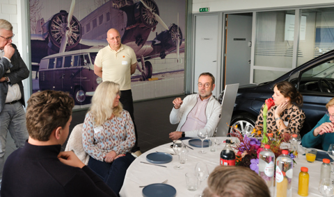 HOC Broekhuis Lunch 201125 Ipsis .Helene De Bruijn Fotografie 3872