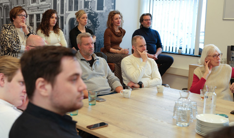 HOC Pavo Lunch Website 040226. Helene De Bruijn Fotografie 9094