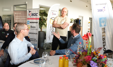 HOC Broekhuis Lunch 201125 Ipsis .Helene De Bruijn Fotografie 3844