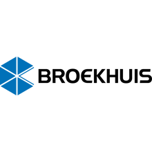 Logo Broekhuis
