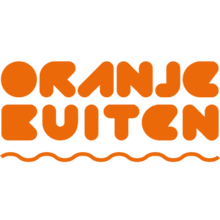  Oranje Buiten Strandpaviljoen