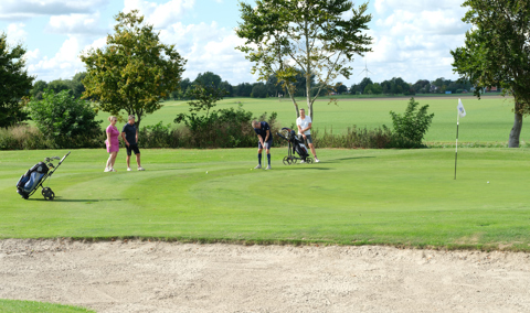 WBG HOC Golftoernooi Ipsis .Helene De Bruijn Fotografie 6480