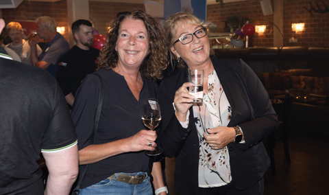 HOC Zomerborrel 120724 . Hélène De Bruijn Fotografie 1799