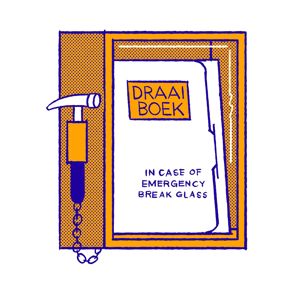 Draaiboek