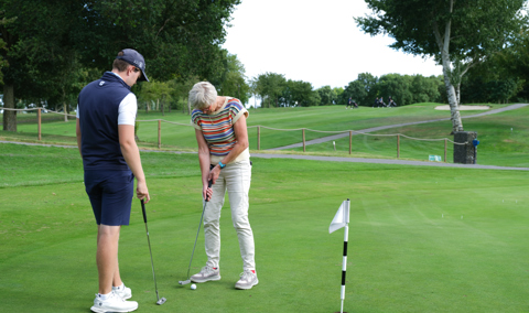 WBG HOC Golftoernooi Ipsis .Helene De Bruijn Fotografie 6440