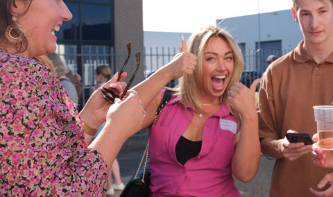 HOC Zomerborrel Ipsis 040725 .Helene De Bruijn Fotografie 3260