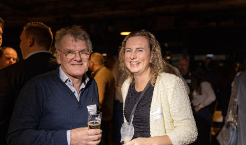 Guillaume Groen Wfzaken HOC Nieuwjaarsborrel GGRO20260116 0167 Internet2160px