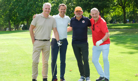 WBG HOC Golftoernooi Ipsis .Helene De Bruijn Fotografie 6494