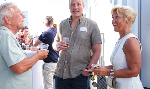 HOC Zomerborrel Ipsis 040725 .Helene De Bruijn Fotografie 3283