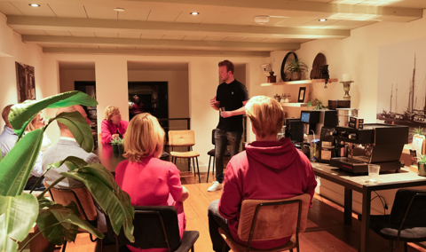 HOC Koffie Van Hoorn 151021 © Hélène De Bruijn Fotografie 3437