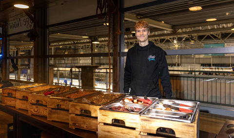 Guillaume Groen Wfzaken HOC Nieuwjaarsborrel GGRO20260116 0202 Internet2160px