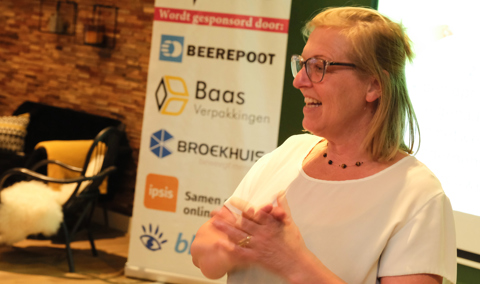 HOC Netwerken. Helene De Bruijn Fotografie 3702