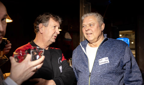 Guillaume Groen Wfzaken HOC Nieuwjaarsborrel GGRO20260116 0200 Internet2160px