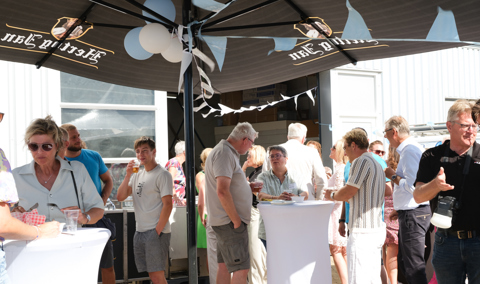 HOC Zomerborrel Ipsis 040725 .Helene De Bruijn Fotografie 3186