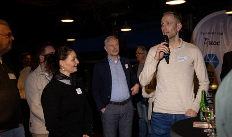 Guillaume Groen Wfzaken HOC Nieuwjaarsborrel GGRO20260116 0149 Internet2160px